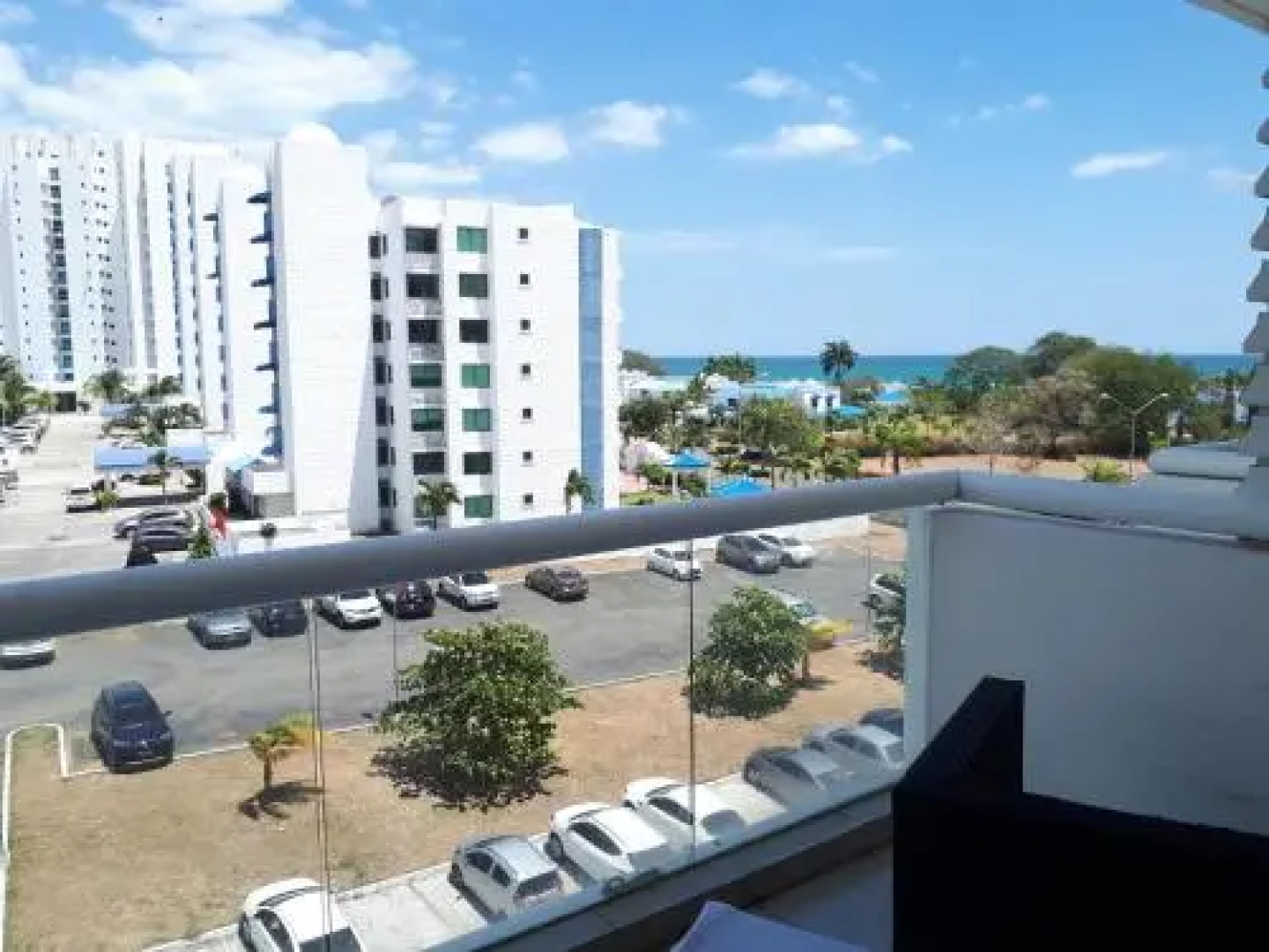 Apartamento Playa Blanca