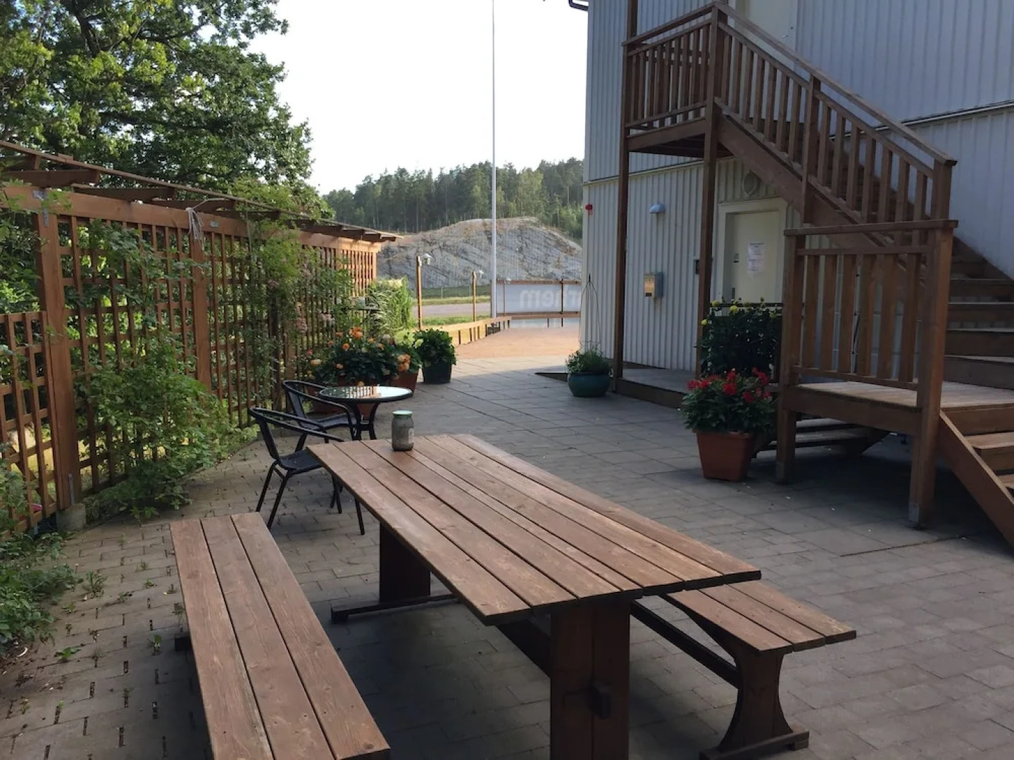 Uddevalla Vandrarhem