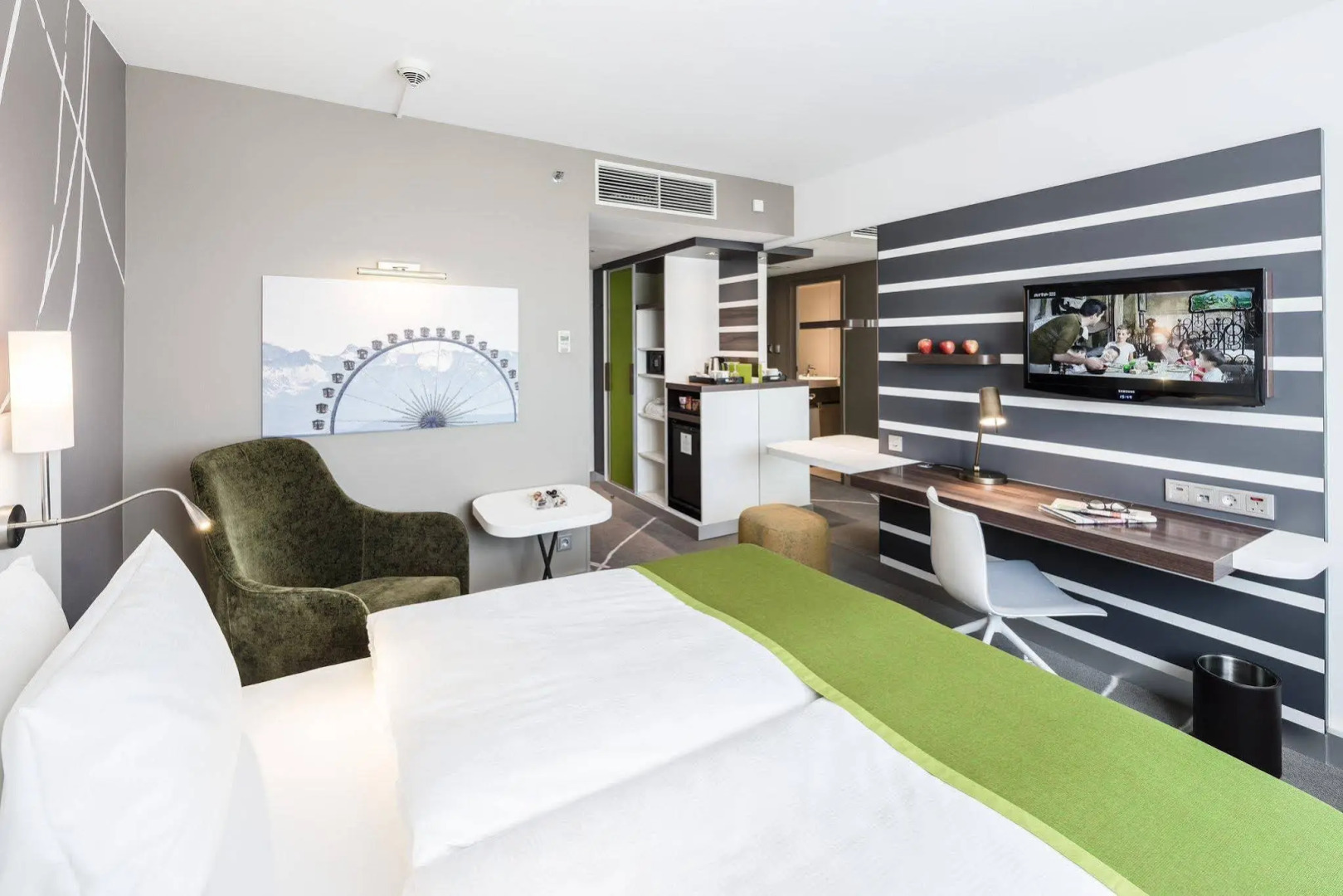 Holiday Inn Munich - City Centre by IHG