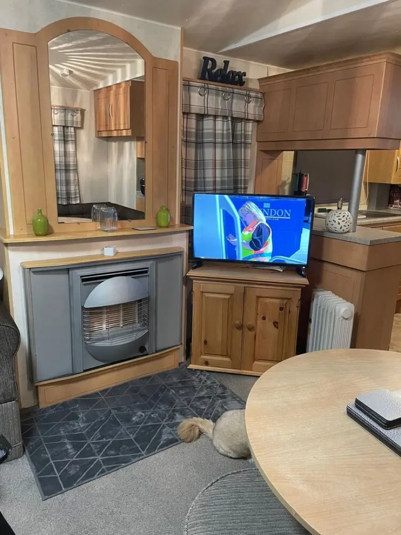 Breydon Water Yare Holiday Park, Burgh Castle,great Yarmouth, Norfolk