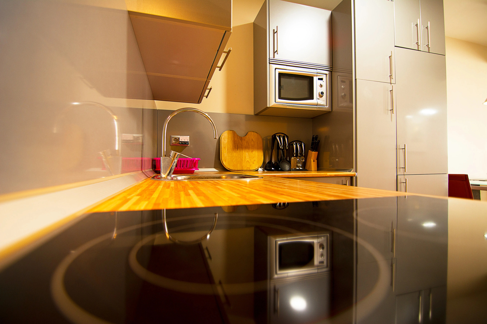 Dream Suites & Apartments Almera Centro