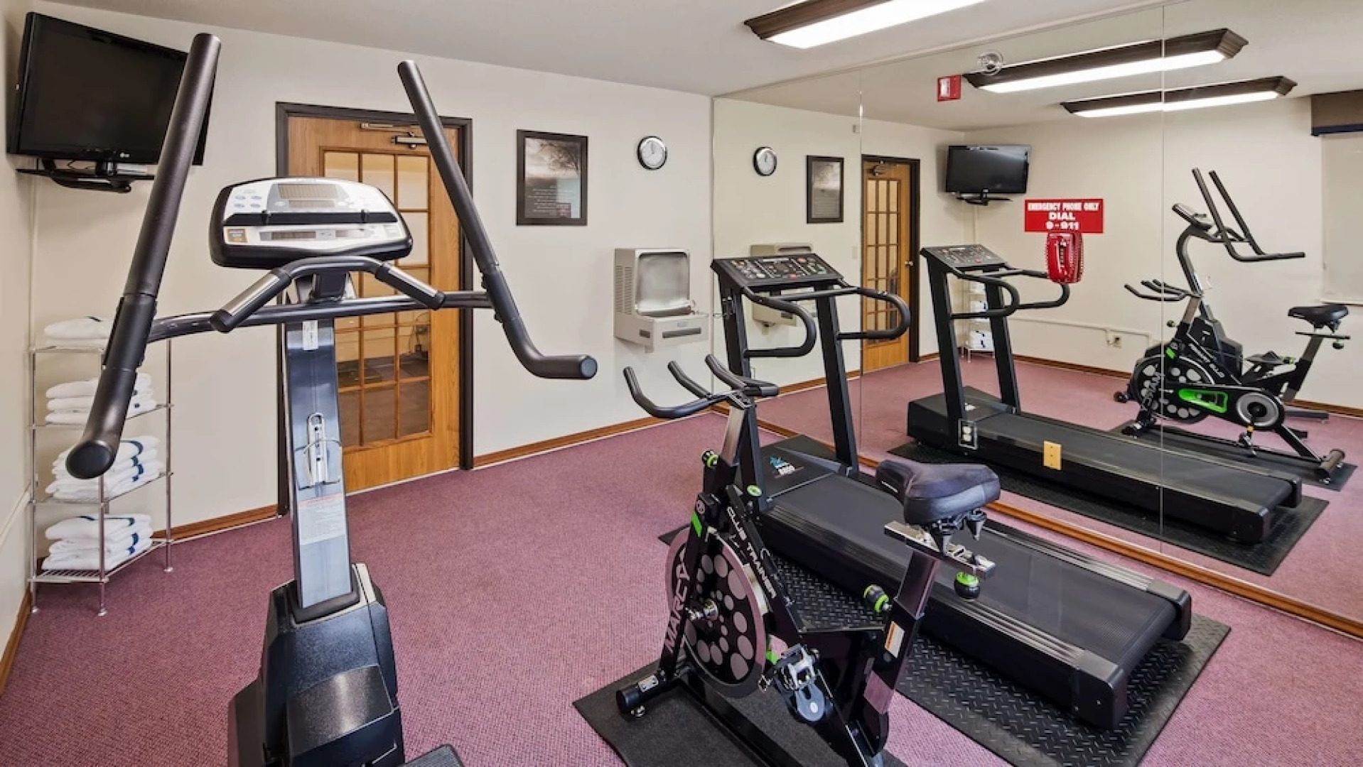 Best Western Rivertown Hotel & Suites