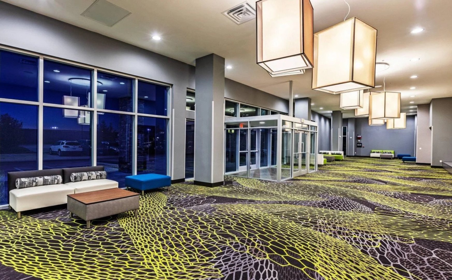 Fairfield Inn & Suites by Marriott Liberal