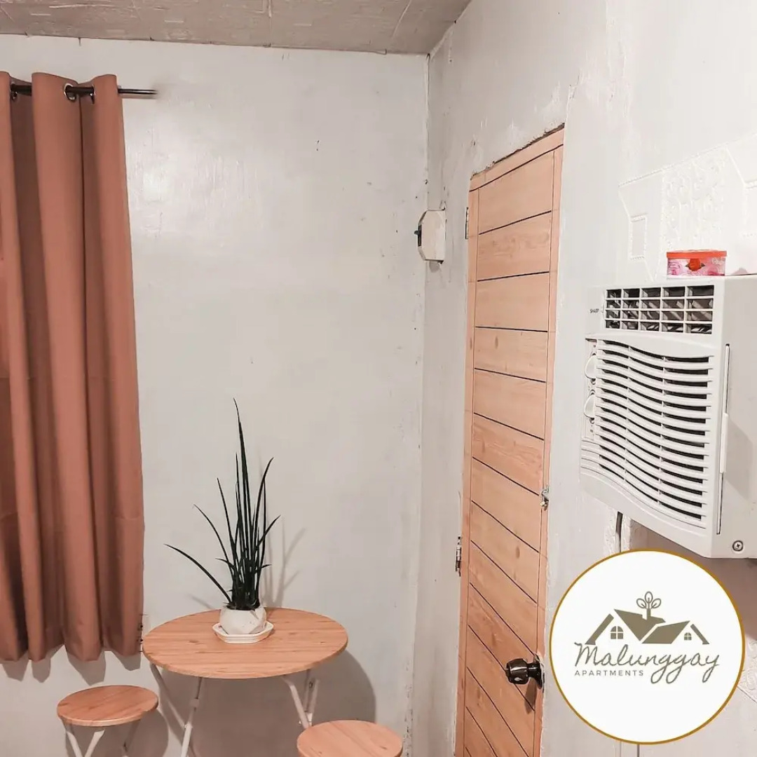 Malunggay Apartments