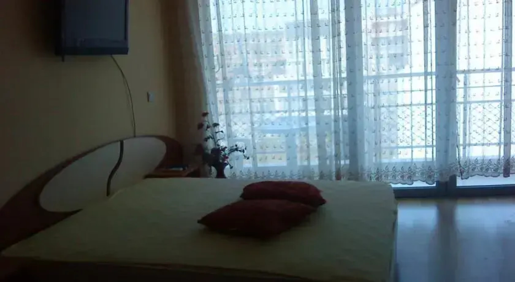 Elizabeth Apartments