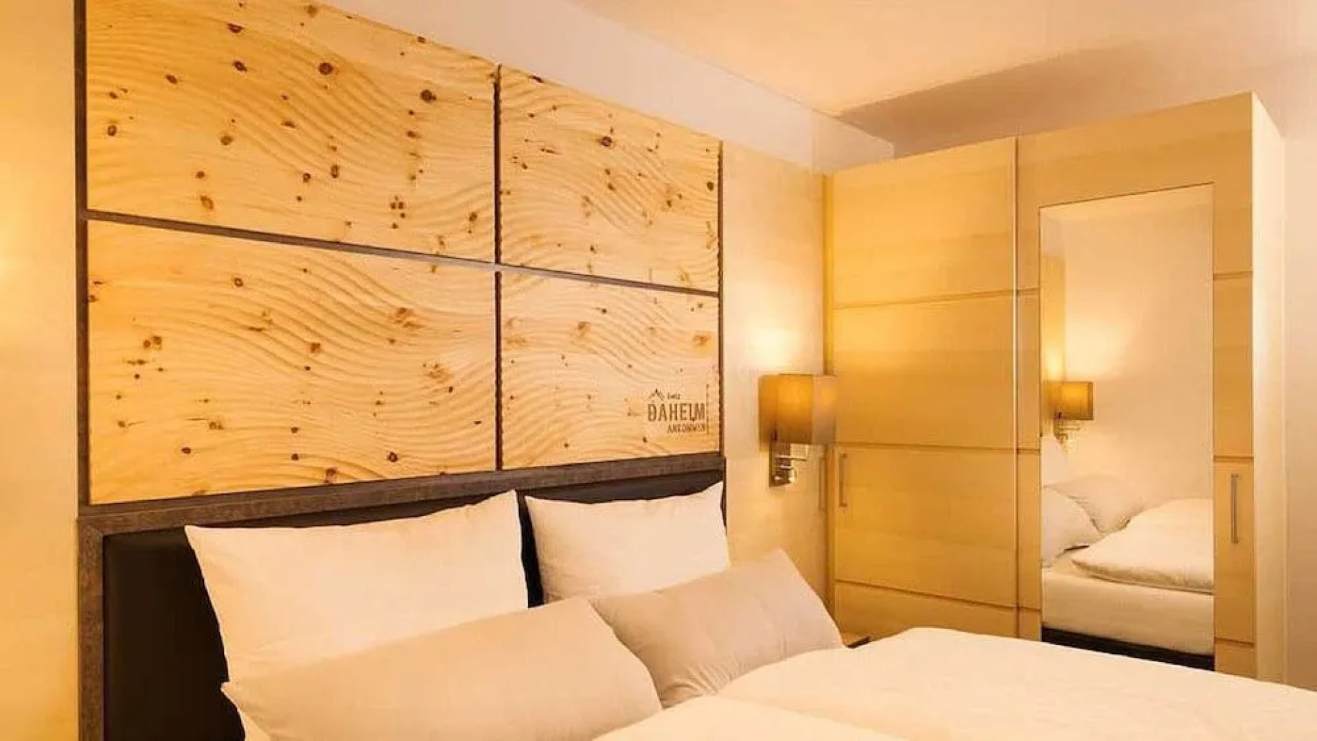 Guthof Lutz Appartement mit kostenlosen Sommerbergbahnticket Mai bis Oktober