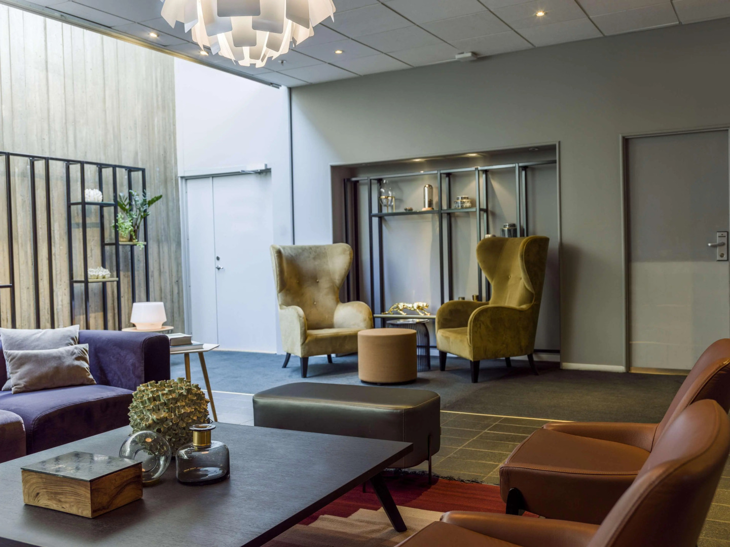 Radisson Blu Hotel, Bodo