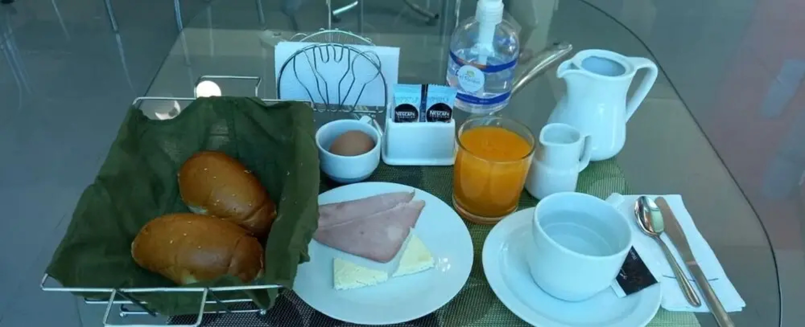 Buongiorno Suites Mancora I