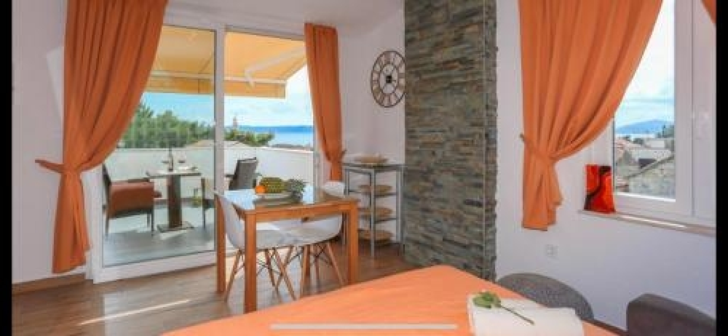 Apartments Rezidenca Panorama