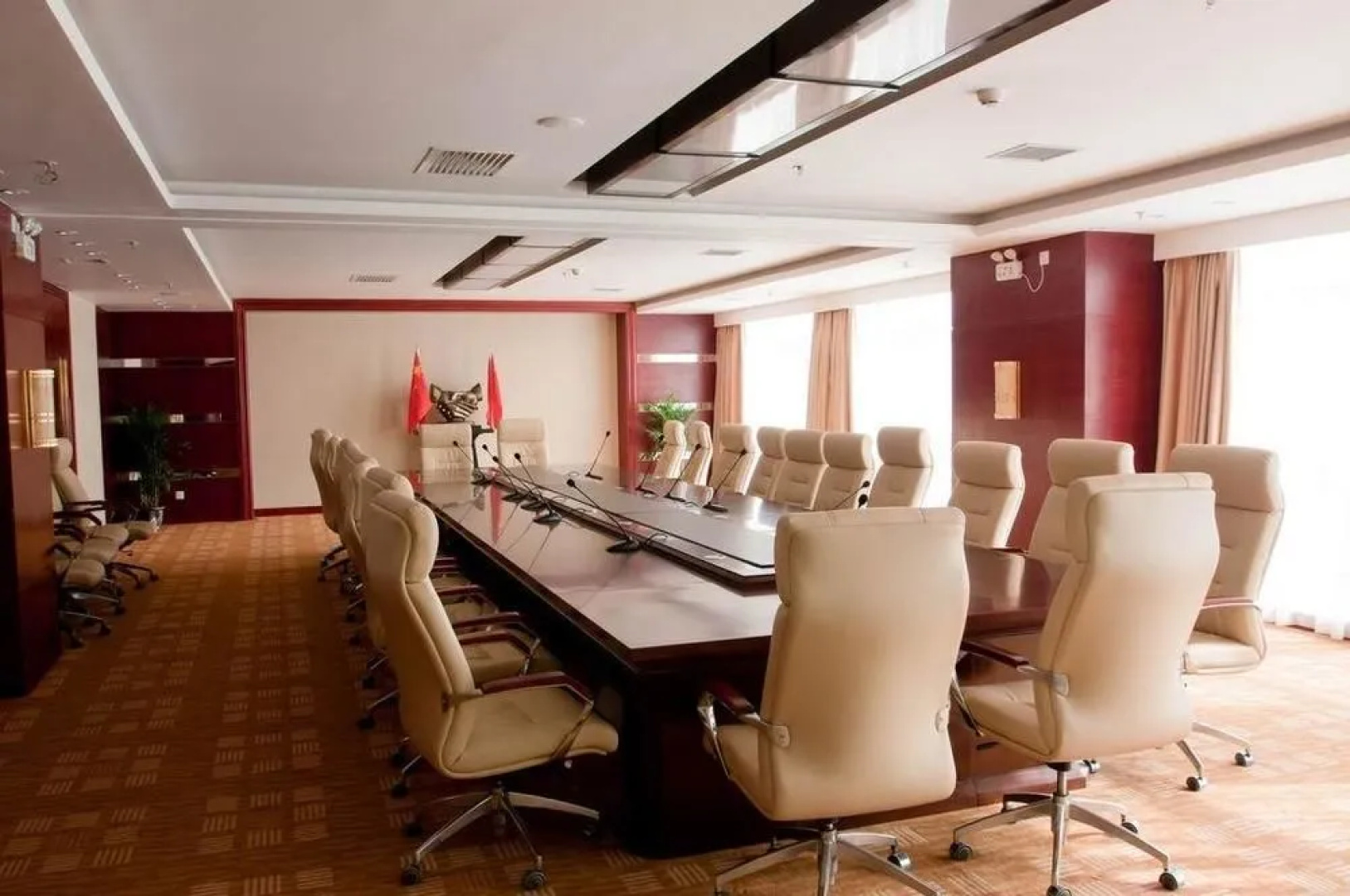Baoji Vancouver International Hotel