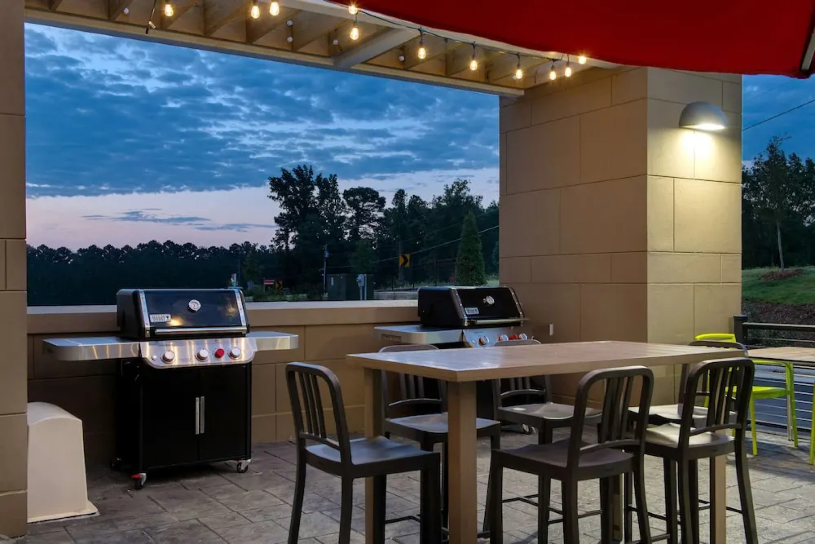 Home2 Suites by Hilton Fayetteville North