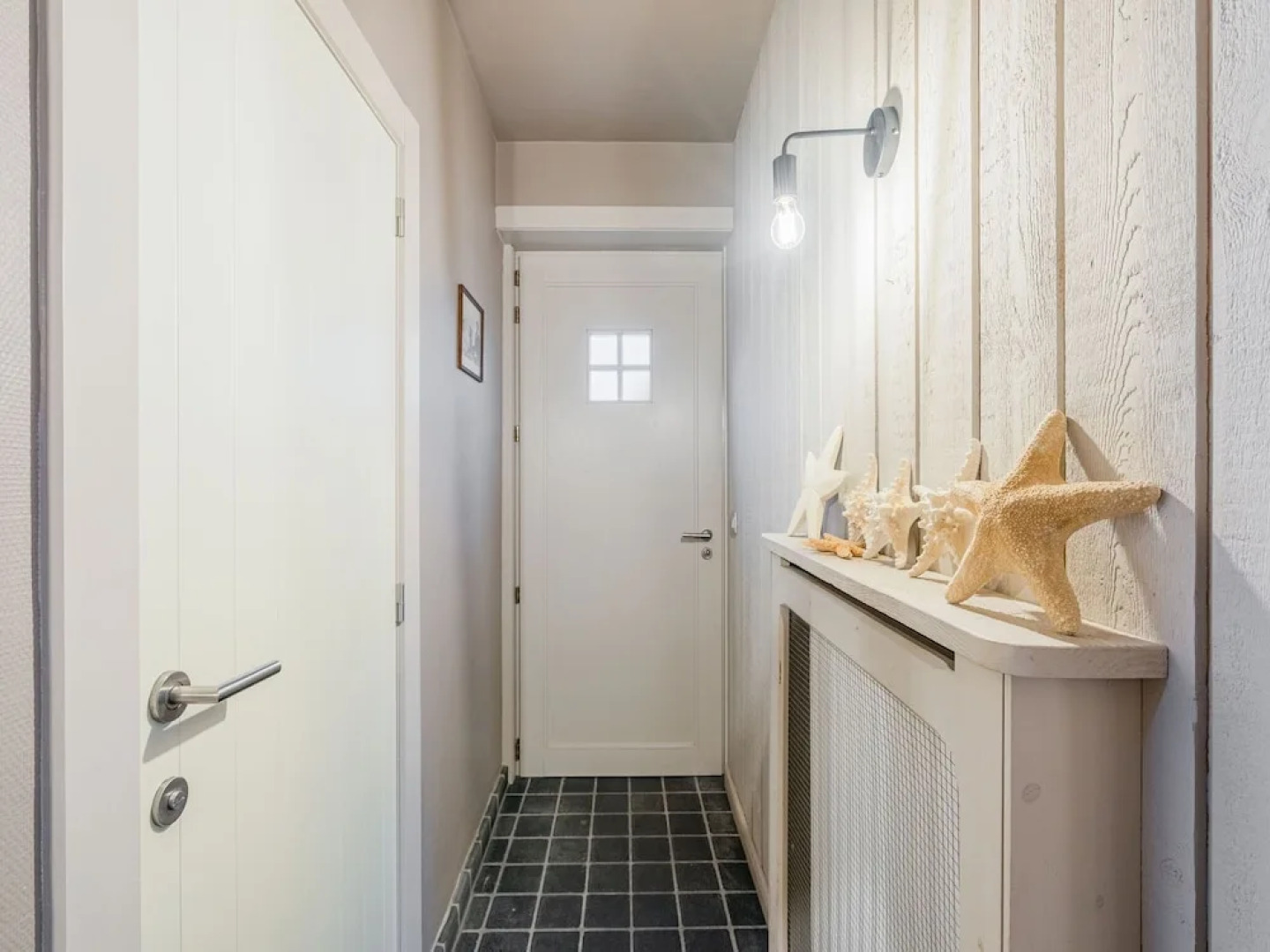 Charming Villa with Sauna in Westende