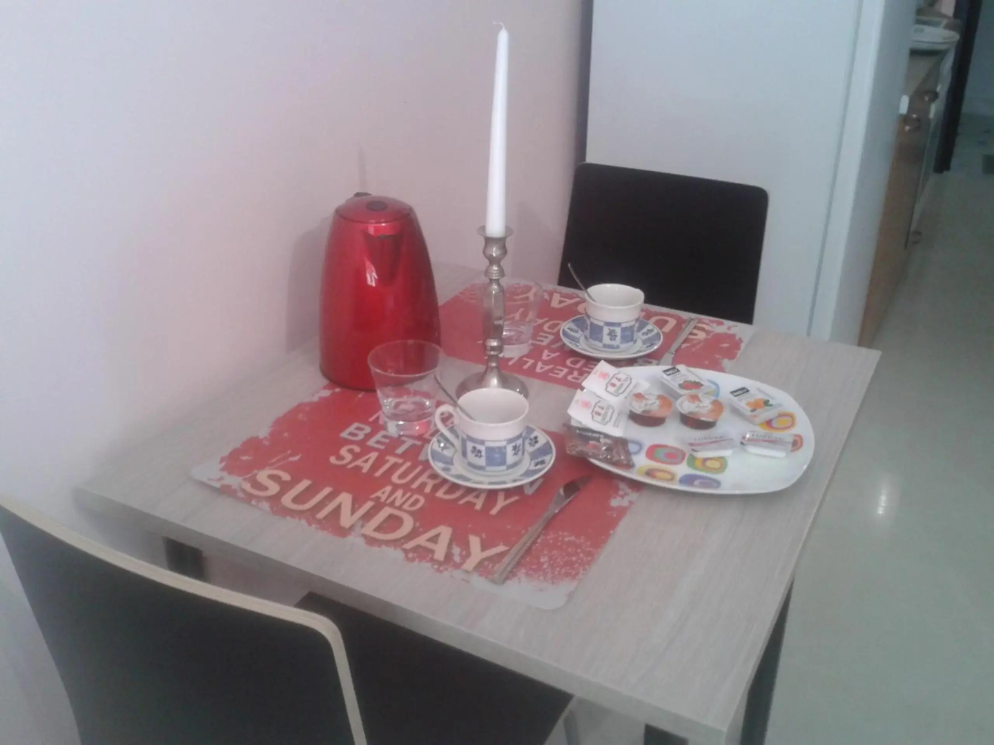 Super 36sqm Junior Suite in luxurious picturesque area