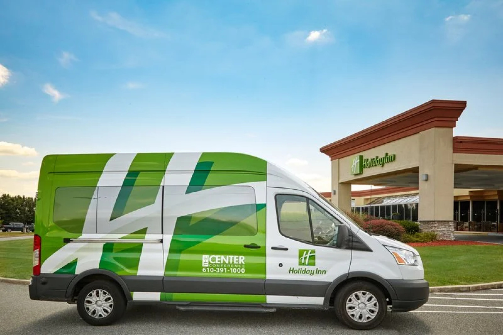 Holiday Inn Allentown-I-78 (Lehigh Valley)