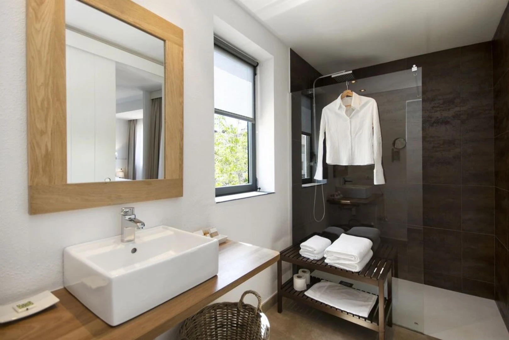 Hotel Boutique Horta d'en Rahola