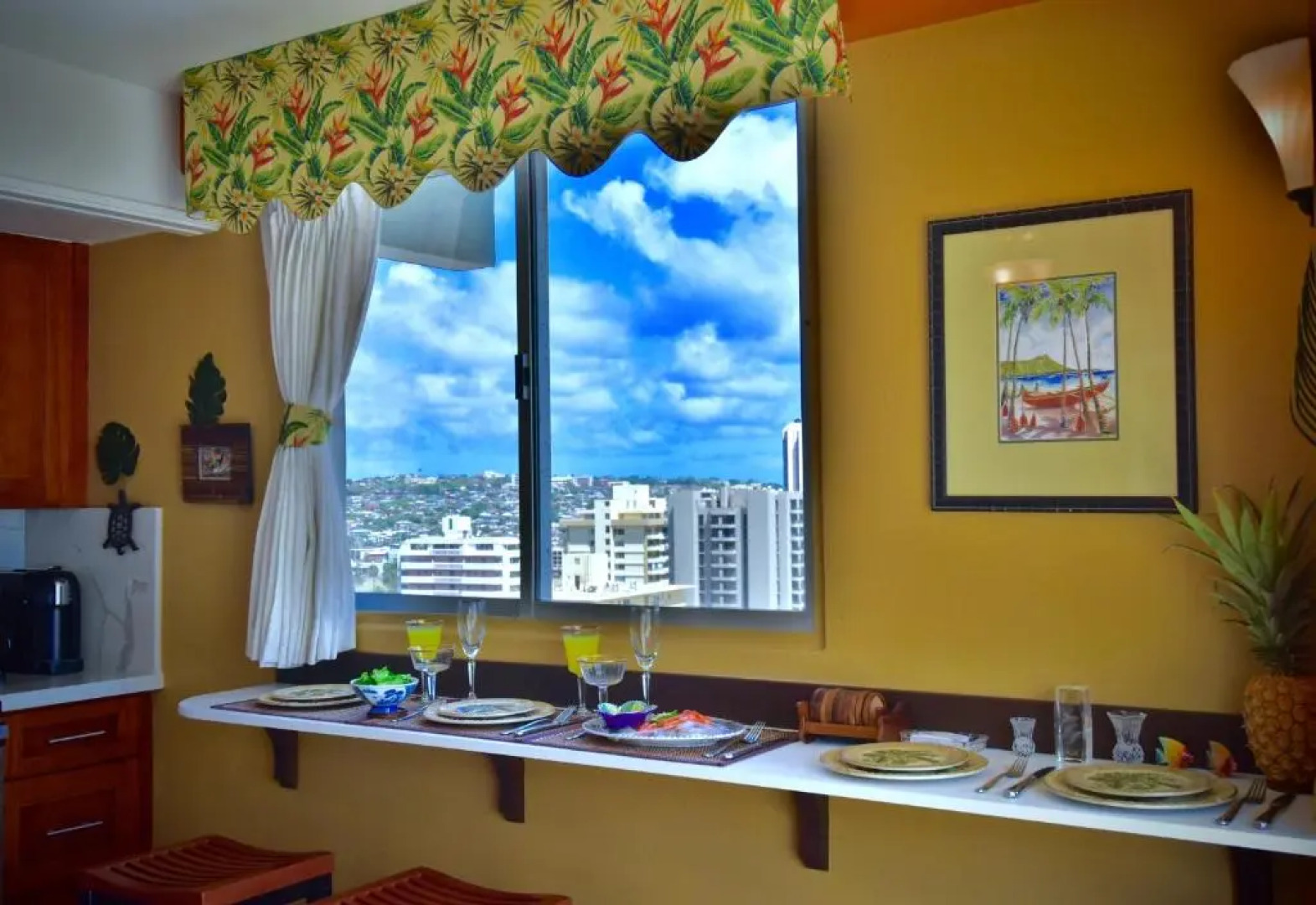 Jenny's Cottage Waikiki