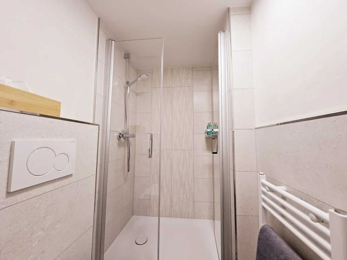 Boutique Hotel Marielle