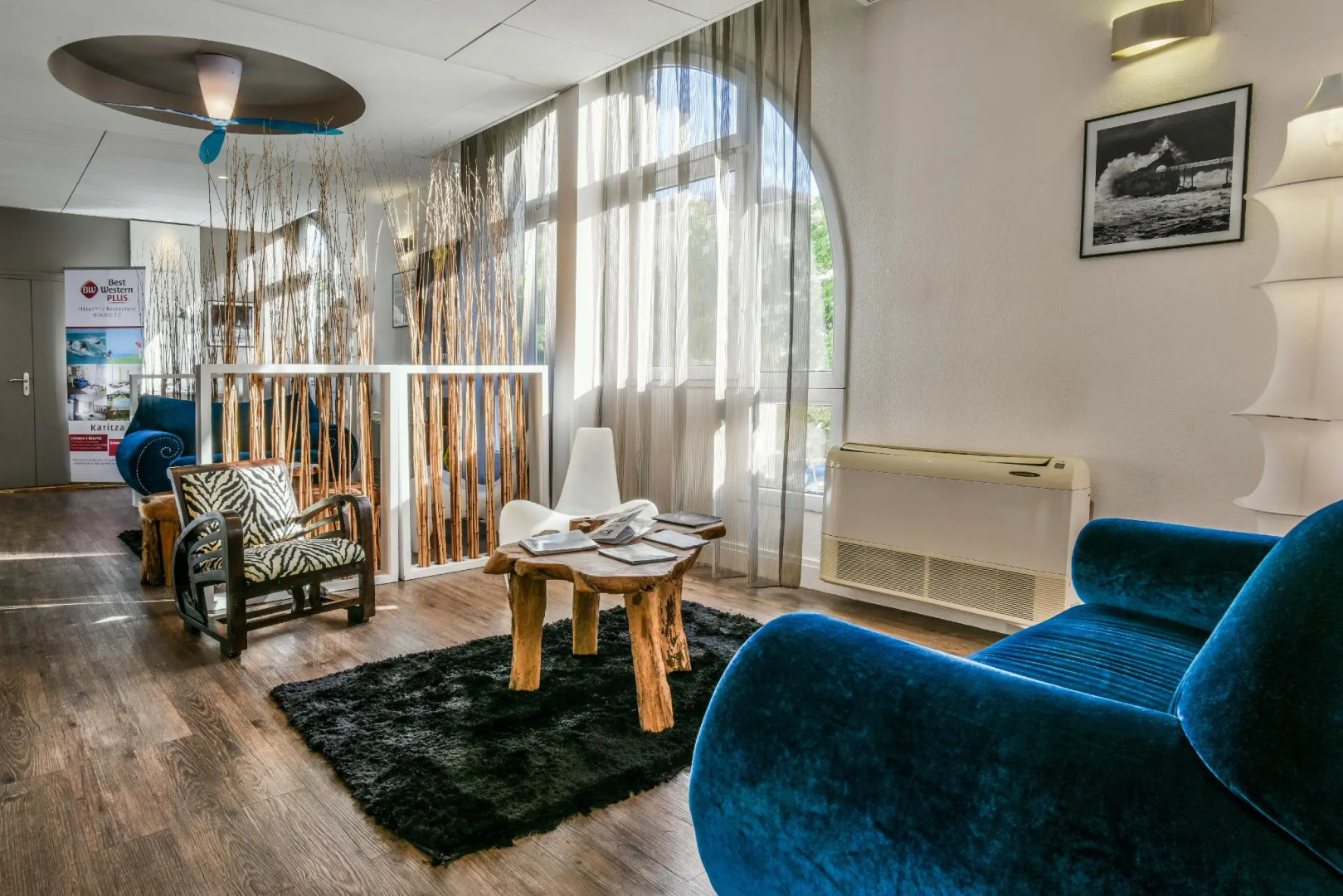 Hôtel Jules Verne Biarritz, BW Signature Collection