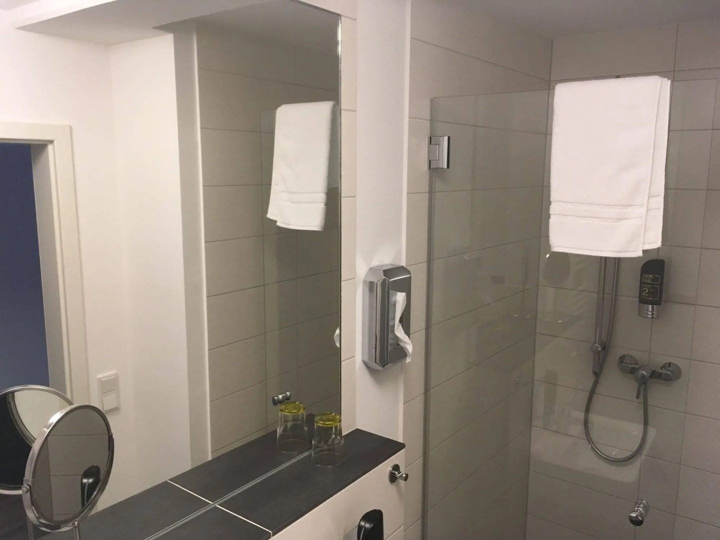 SCHROEDERS Wein-Style-Hotel