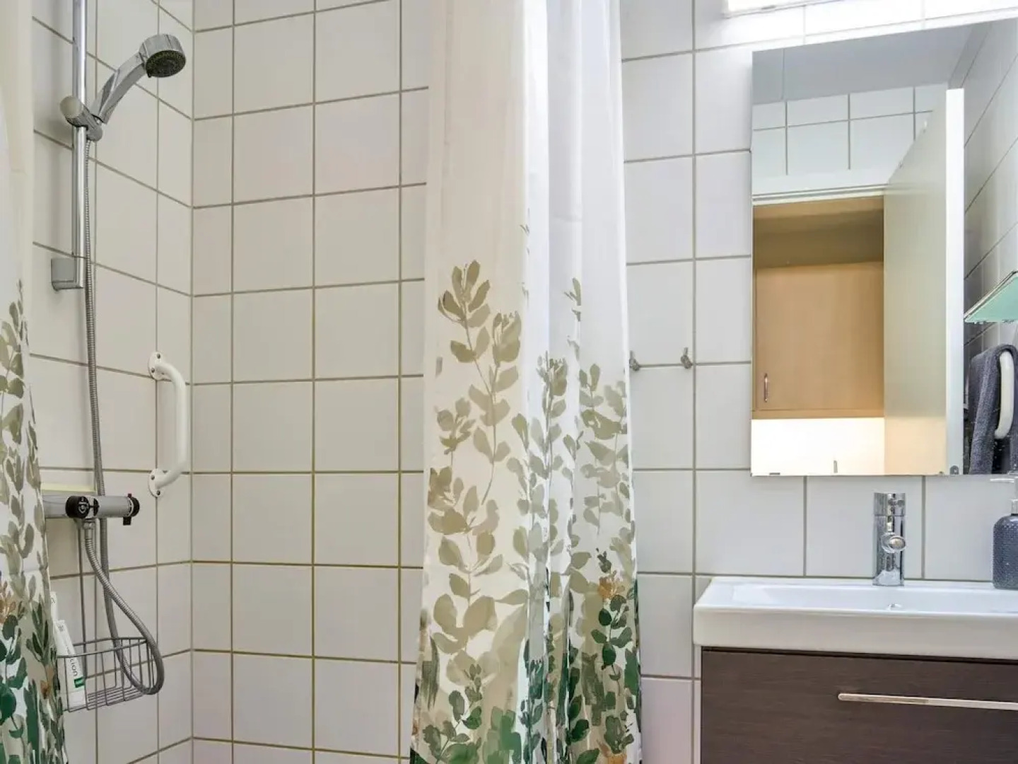 4 Star Holiday Home in Nexo