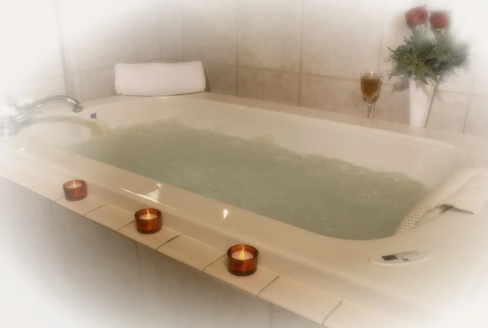 Franklin Victorian Bed and Breakfast - Sparta