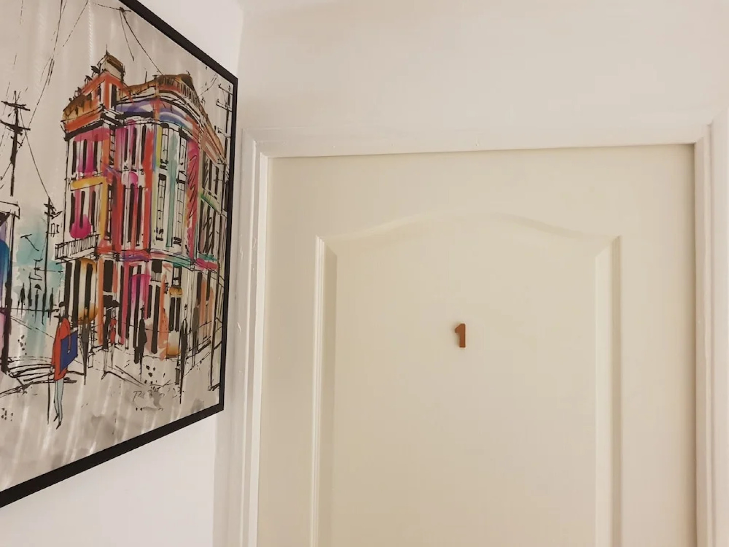 Gites la Fontaine du Centre