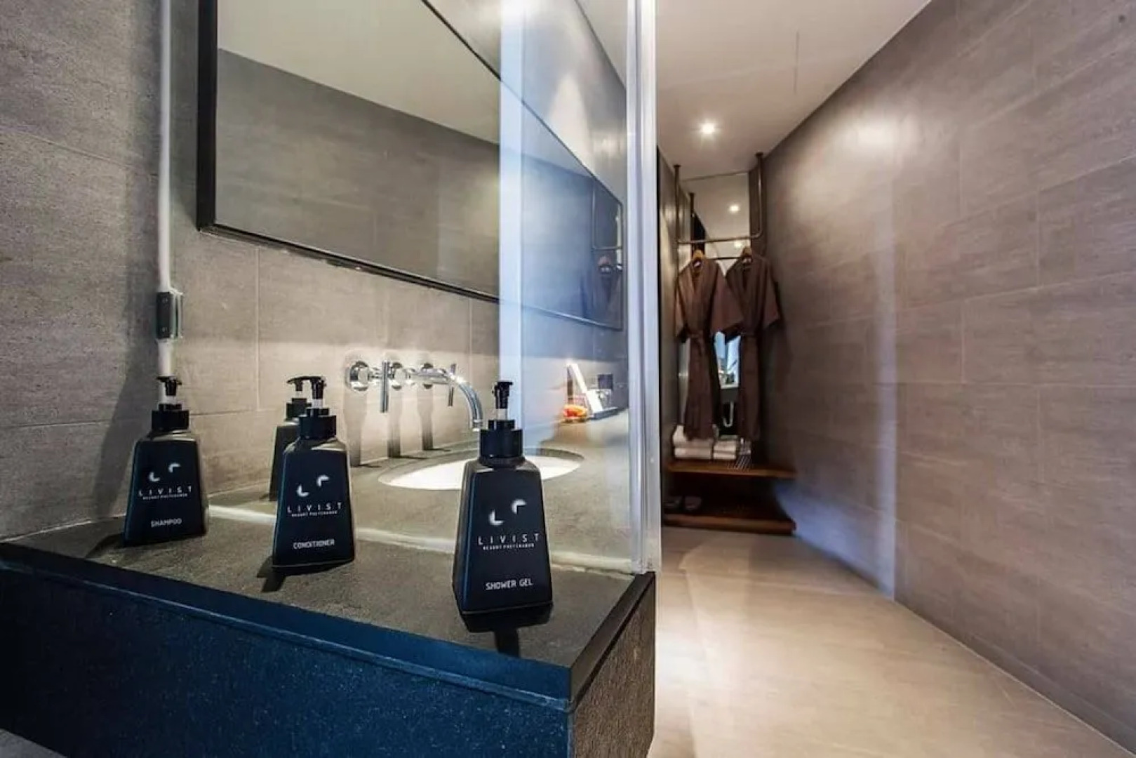 Livist Resort Phetchabun