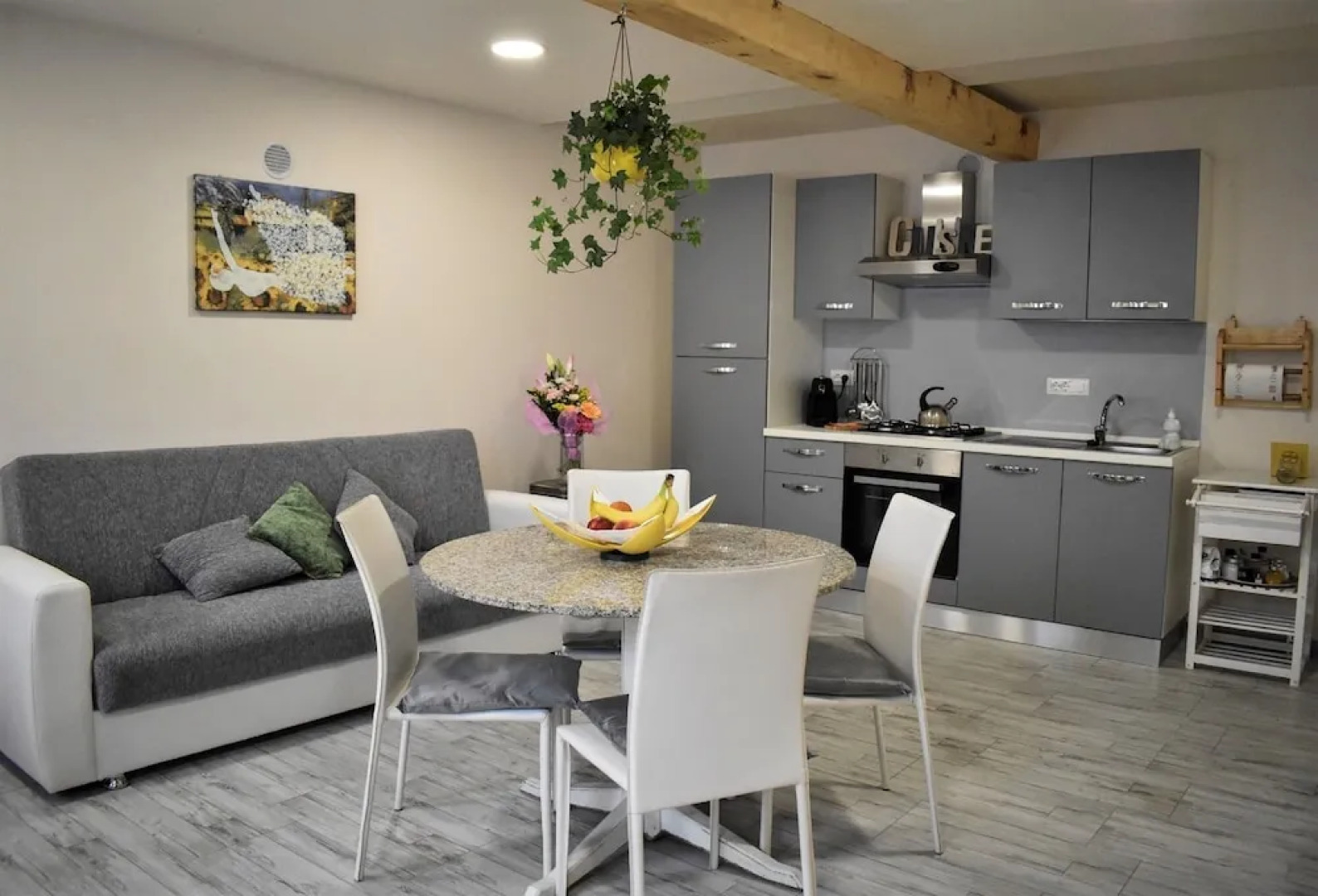 Laura's Country Resort