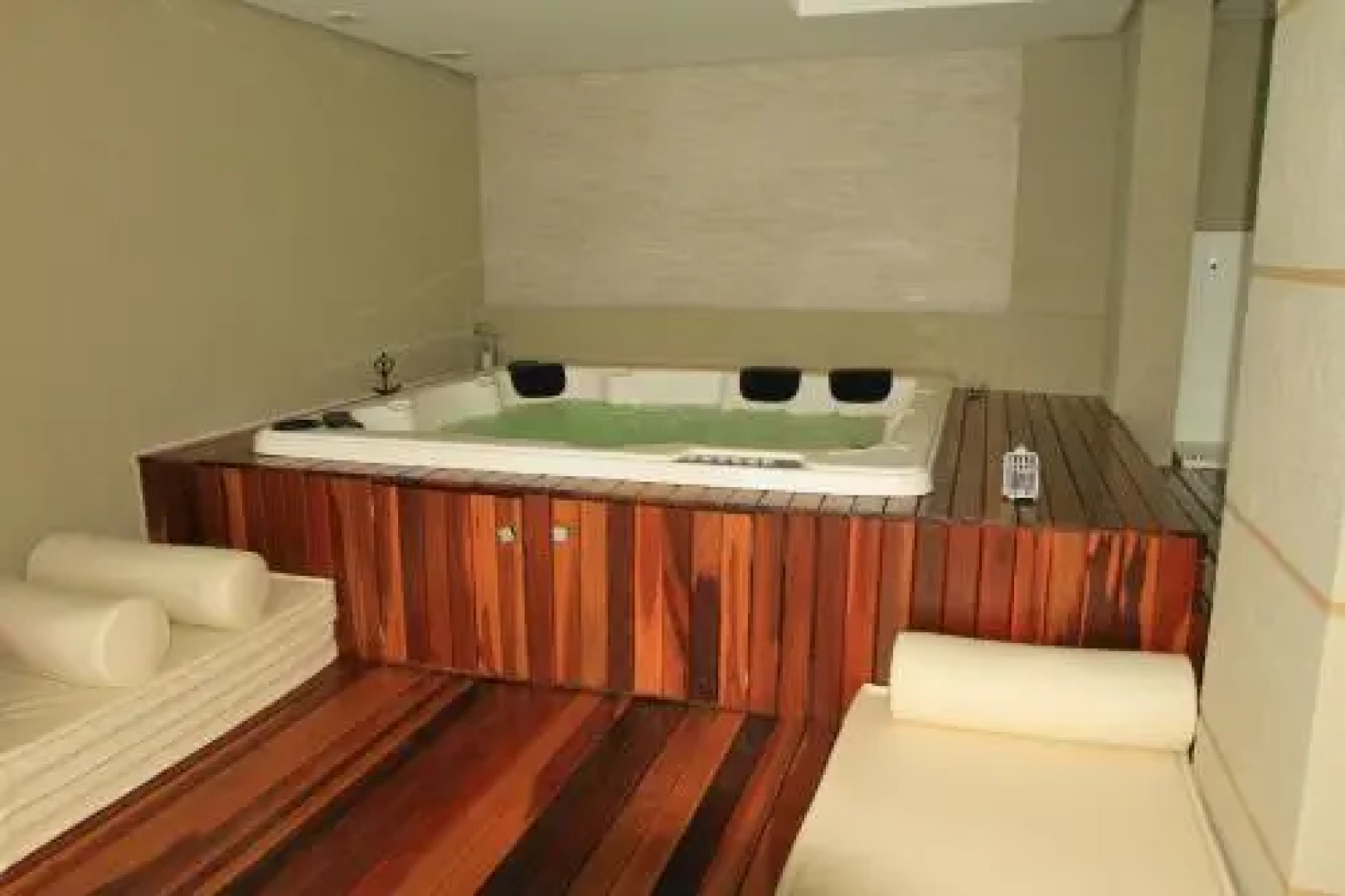 Cobertura Duplex Vista Mar