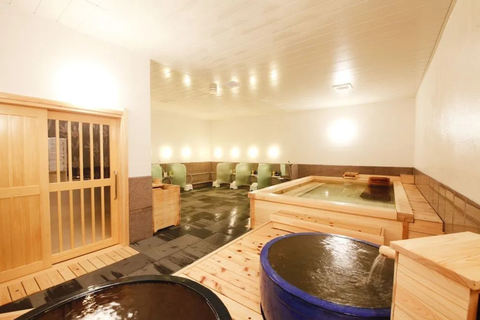 Gotemba Kogen Tokinosumika