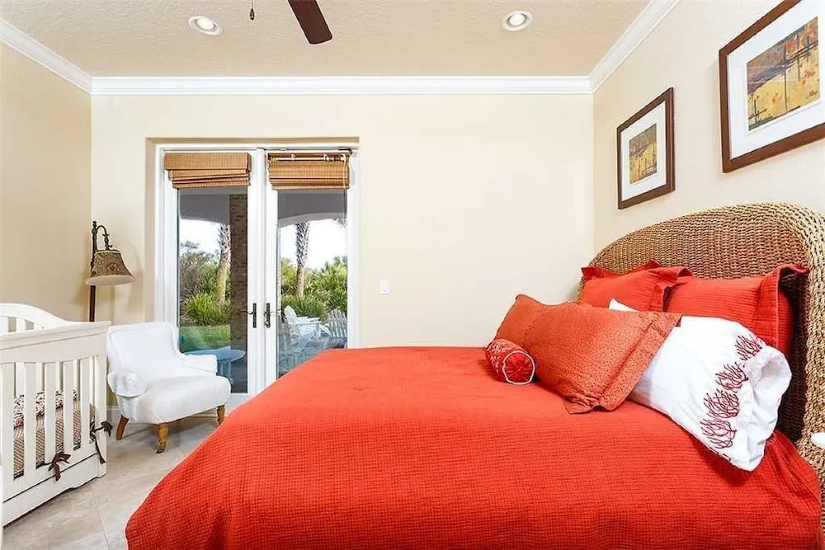 Windsor by the Sea - Five Bedroom Home