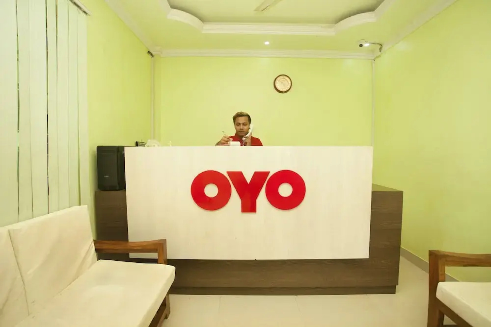 OYO 535 Hotel Lumbini Comfort Inn