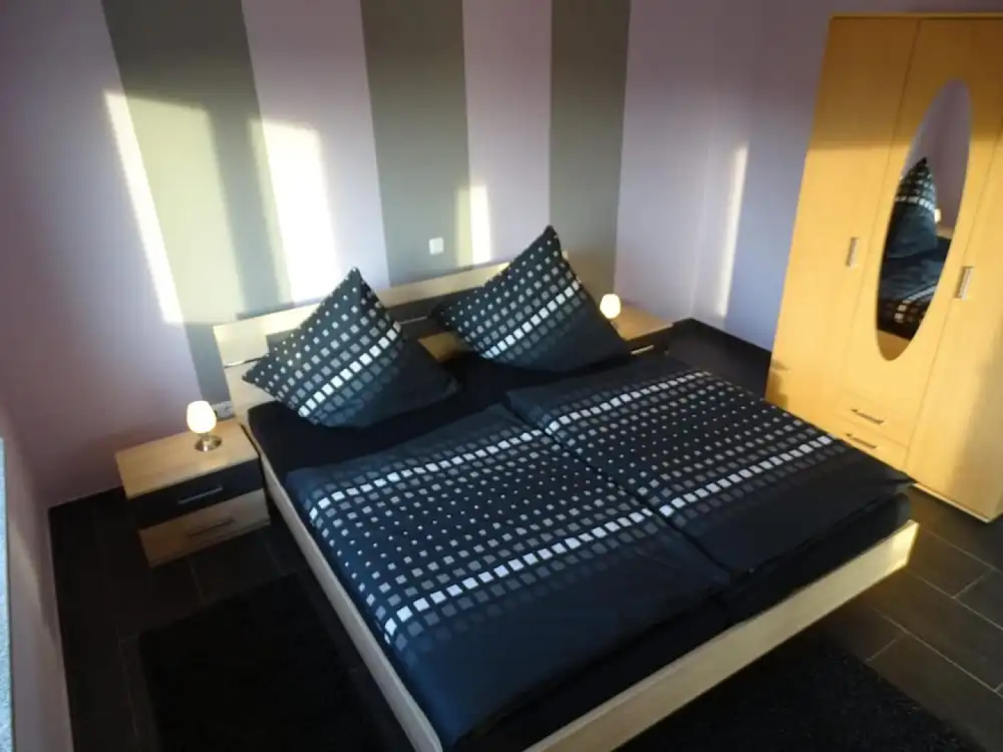 Delightful Apartment in Palzem near Moselle River