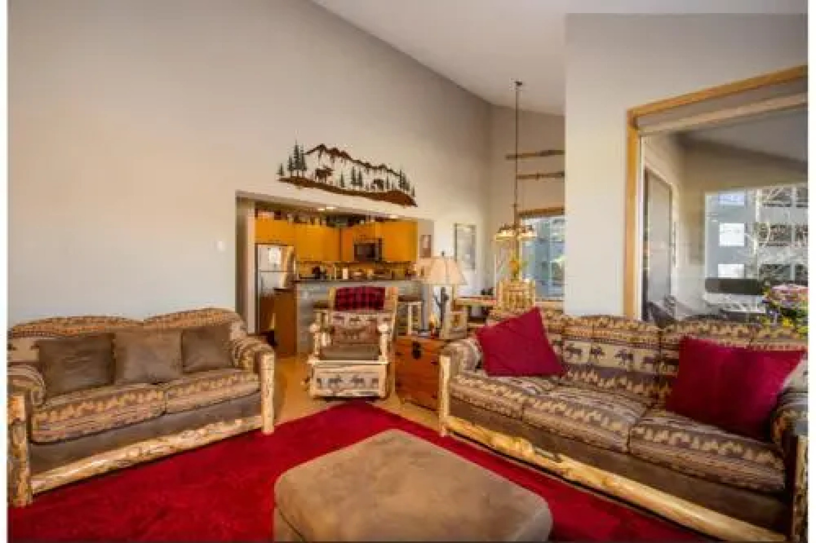 Snowblaze Condos Building A unit 33