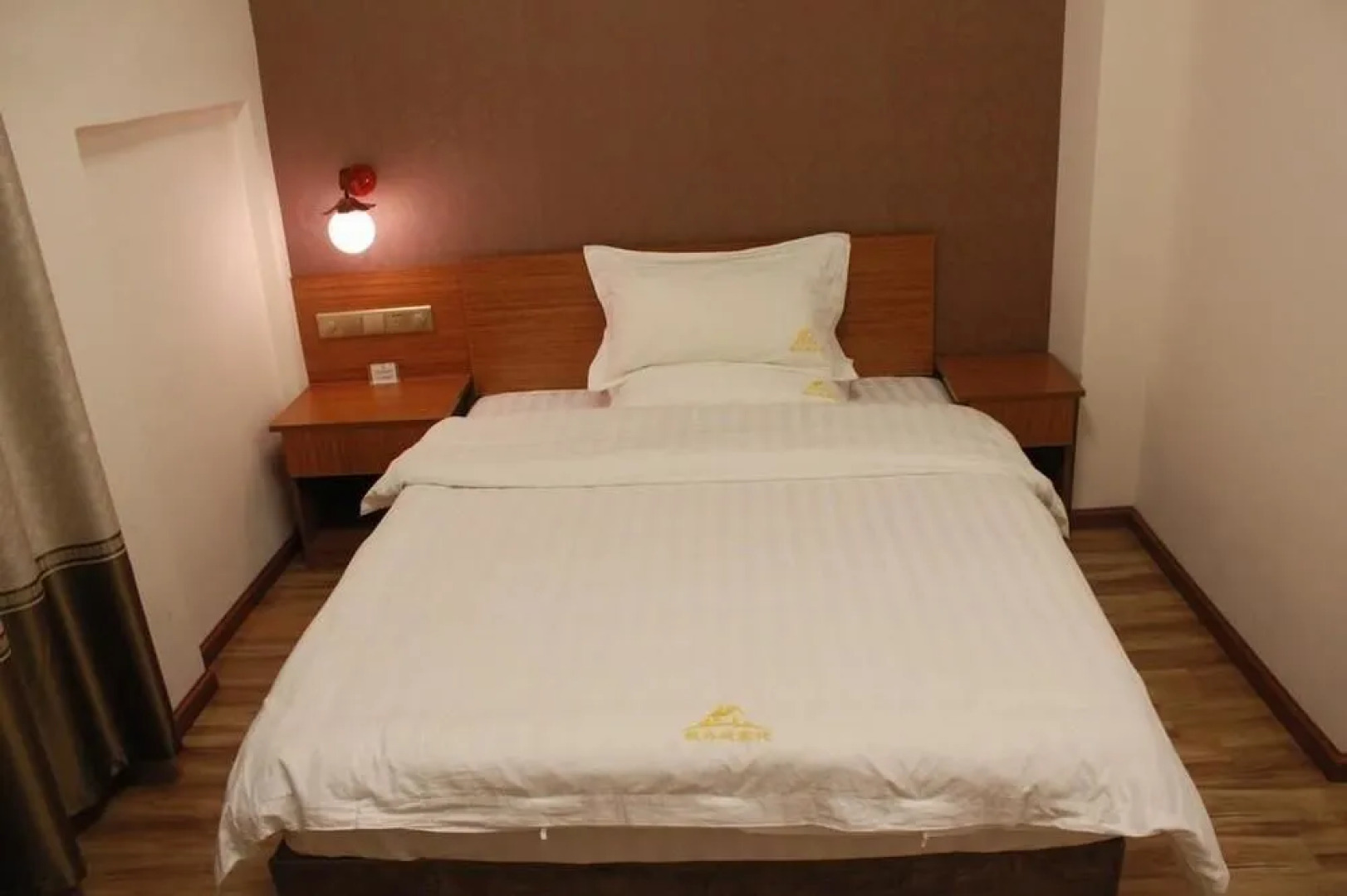 Chengwaicheng Inn Mojiang