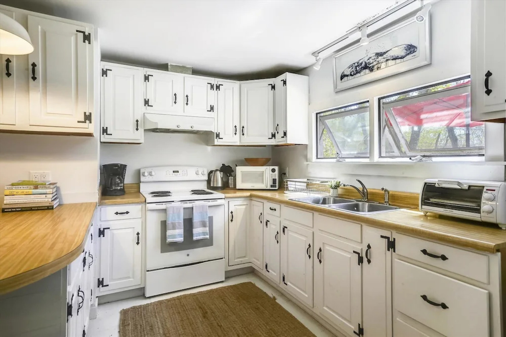 Oak Bluffs 3-Bed Cottage, Walk to Town