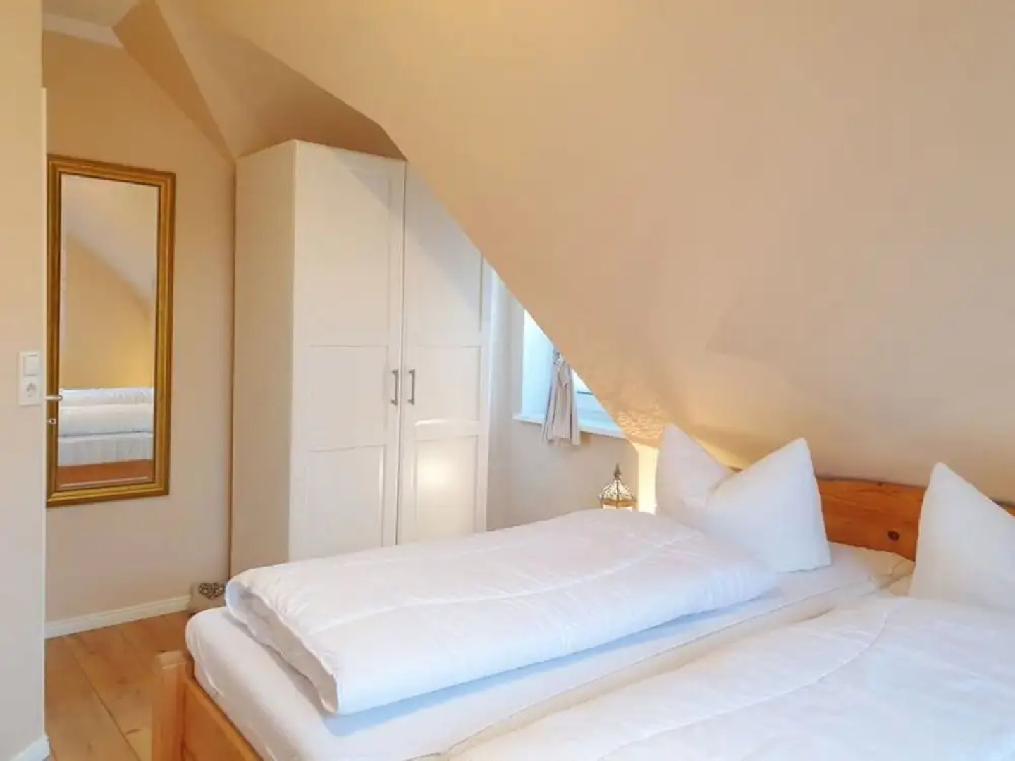 Deichtraum Modern Retreat