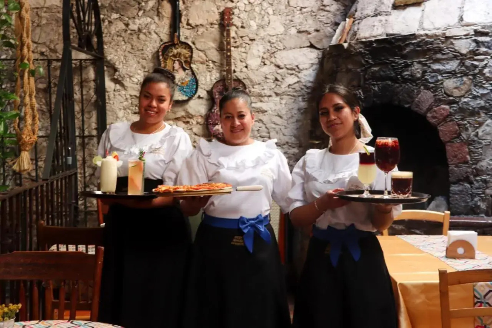 Hotel Boutique Meson de la Abundancia