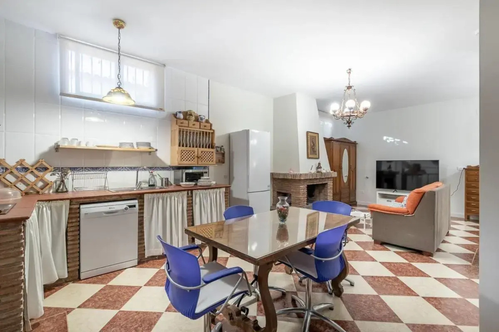 Senderos de la Alhambra