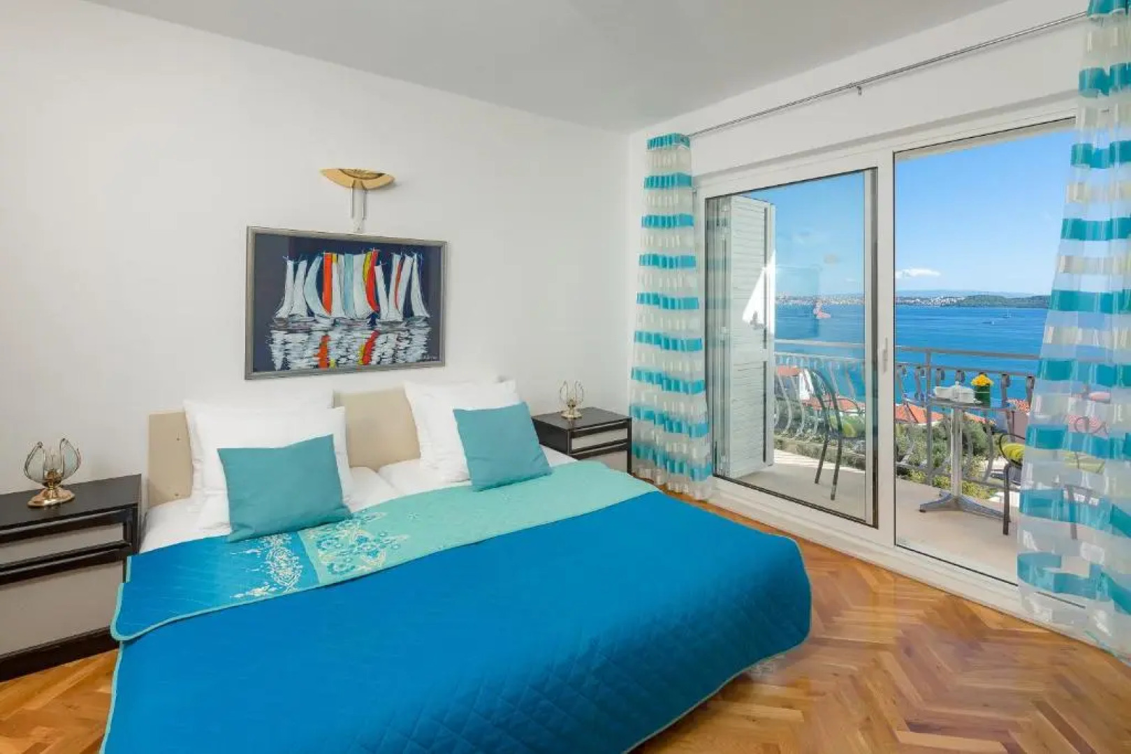 Residence Villa Irena Apartments