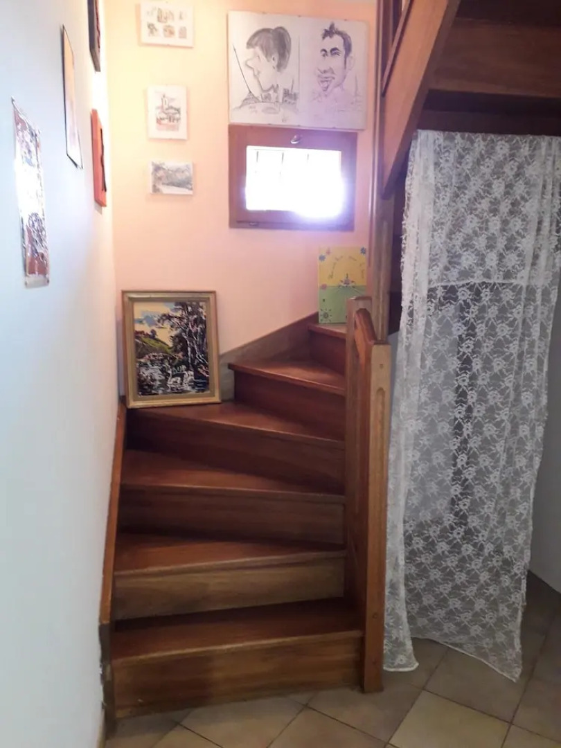 Chalet With 2 Bedrooms in Saint-martin-vésubie, With Wonderful Mountai