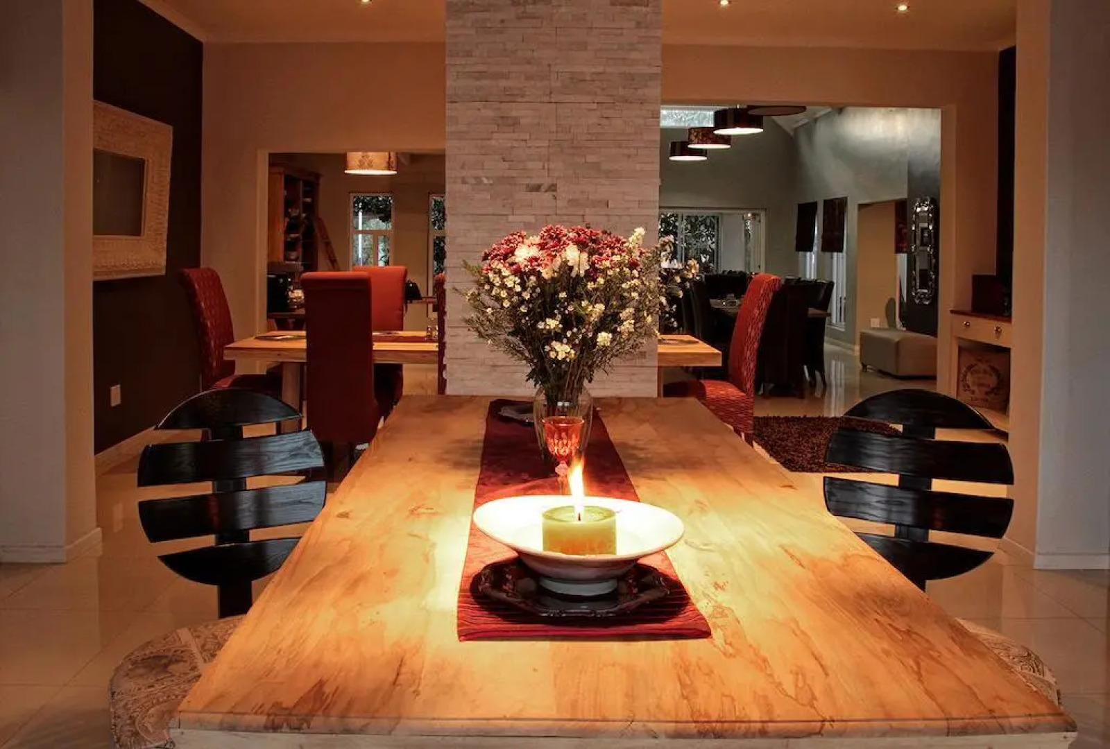 Village Boutique Hotel