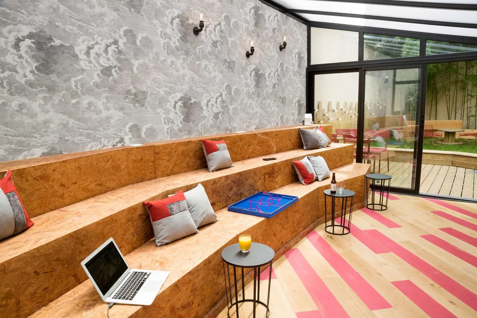 Izzy By HappyCulture