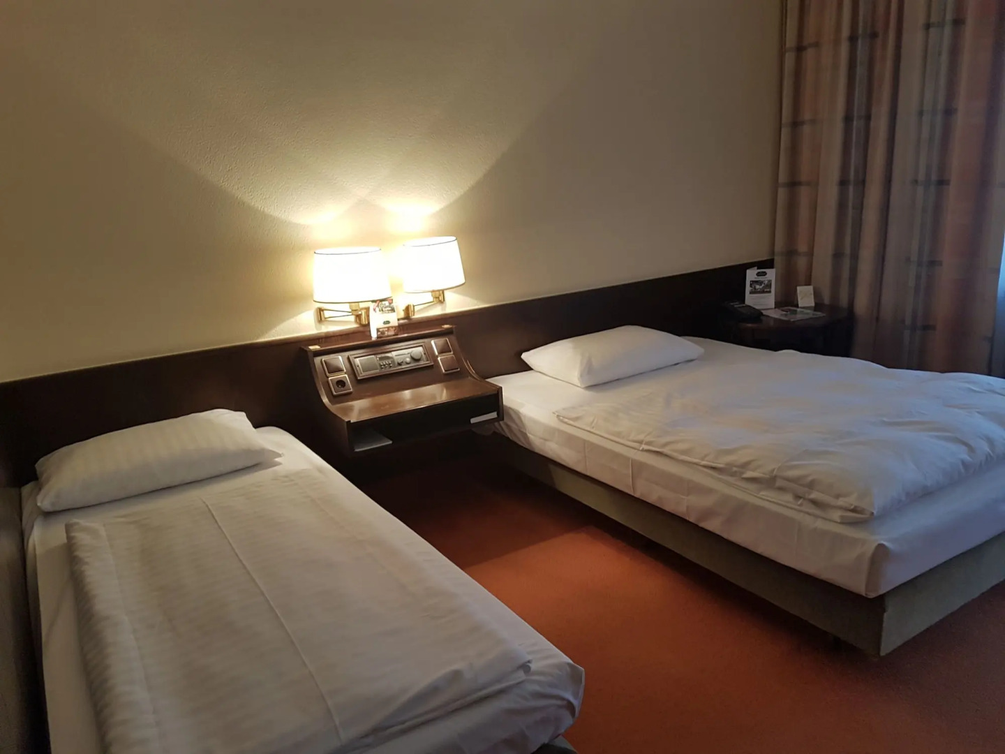 Parkhotel Frankfurt-Rödermark