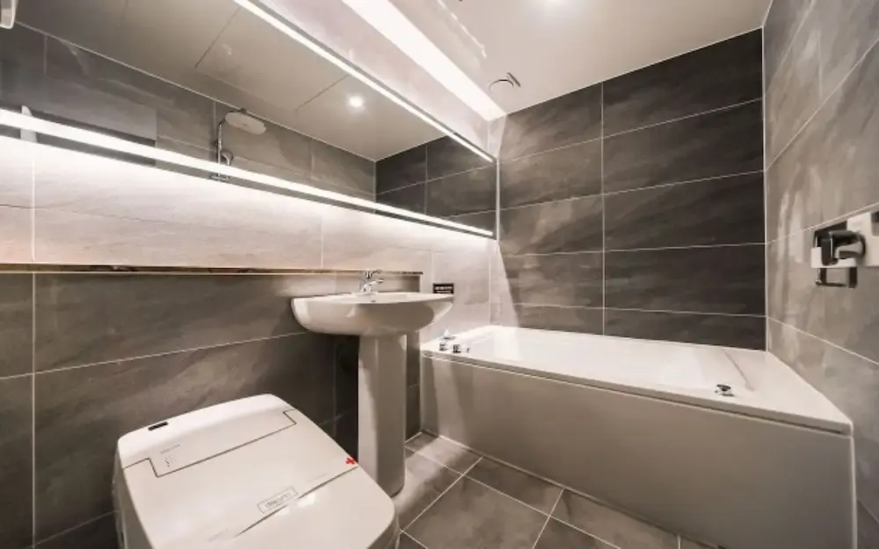 Daegu Taejeon-dong Design Hotel Daom