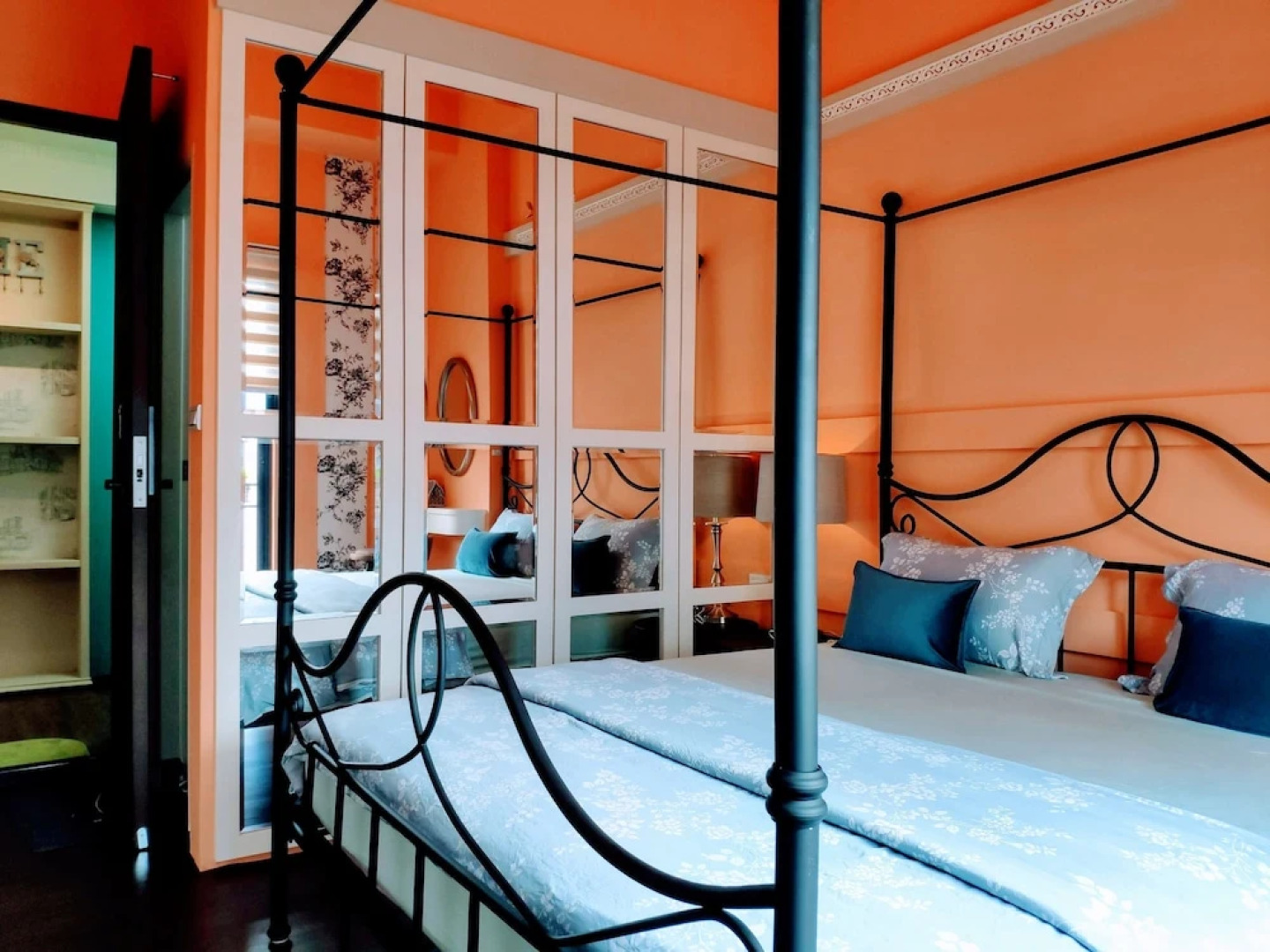 Teacher Cai Homestay