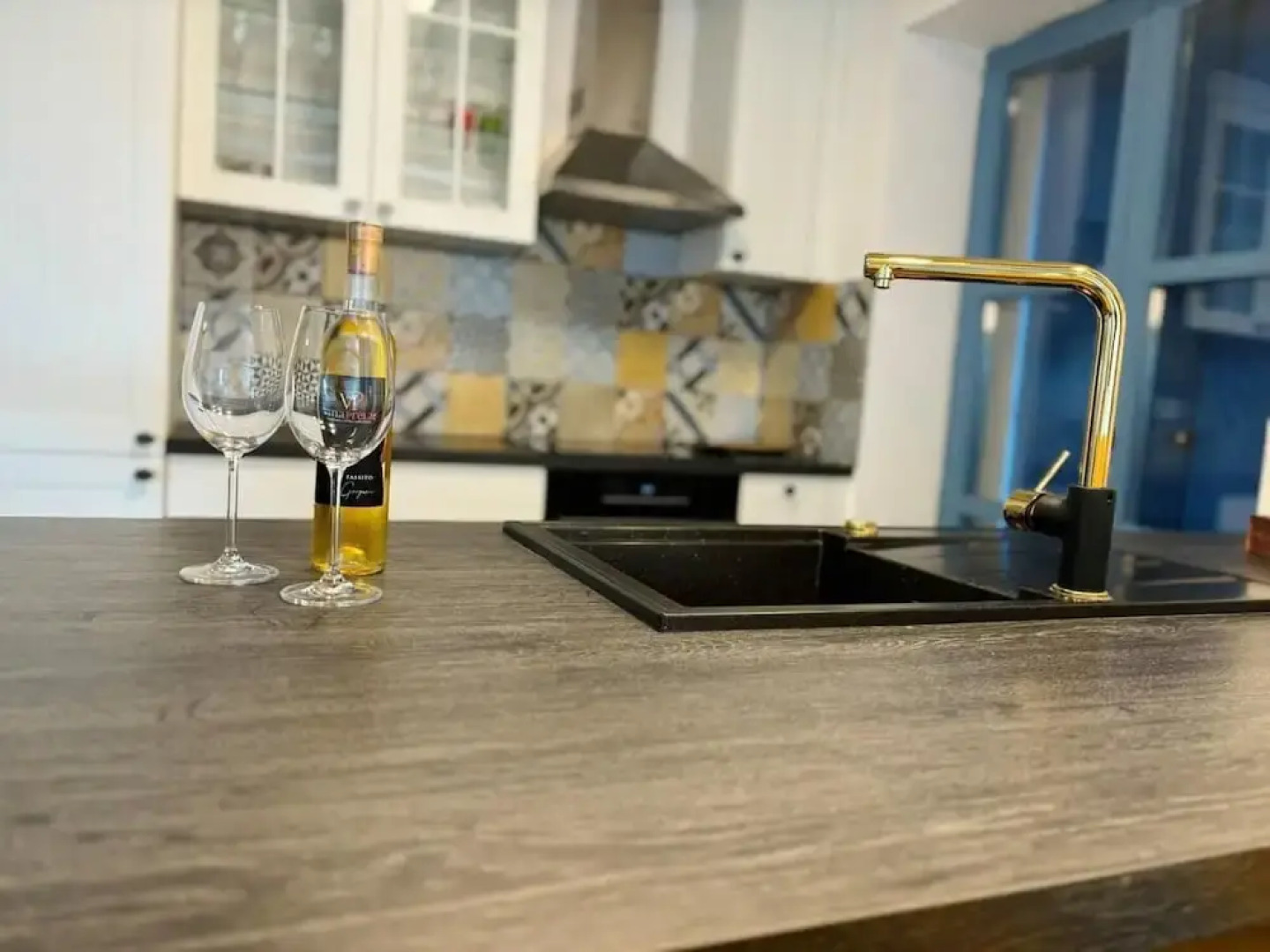 Luxury 5-star Villa With Private Saltwater Pool