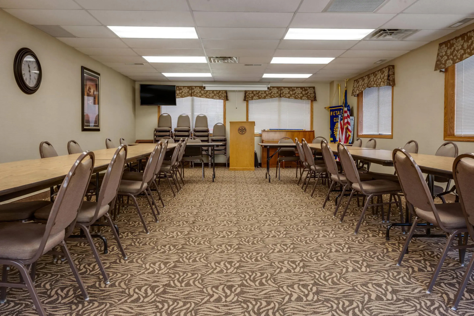 Comfort Inn Millersburg