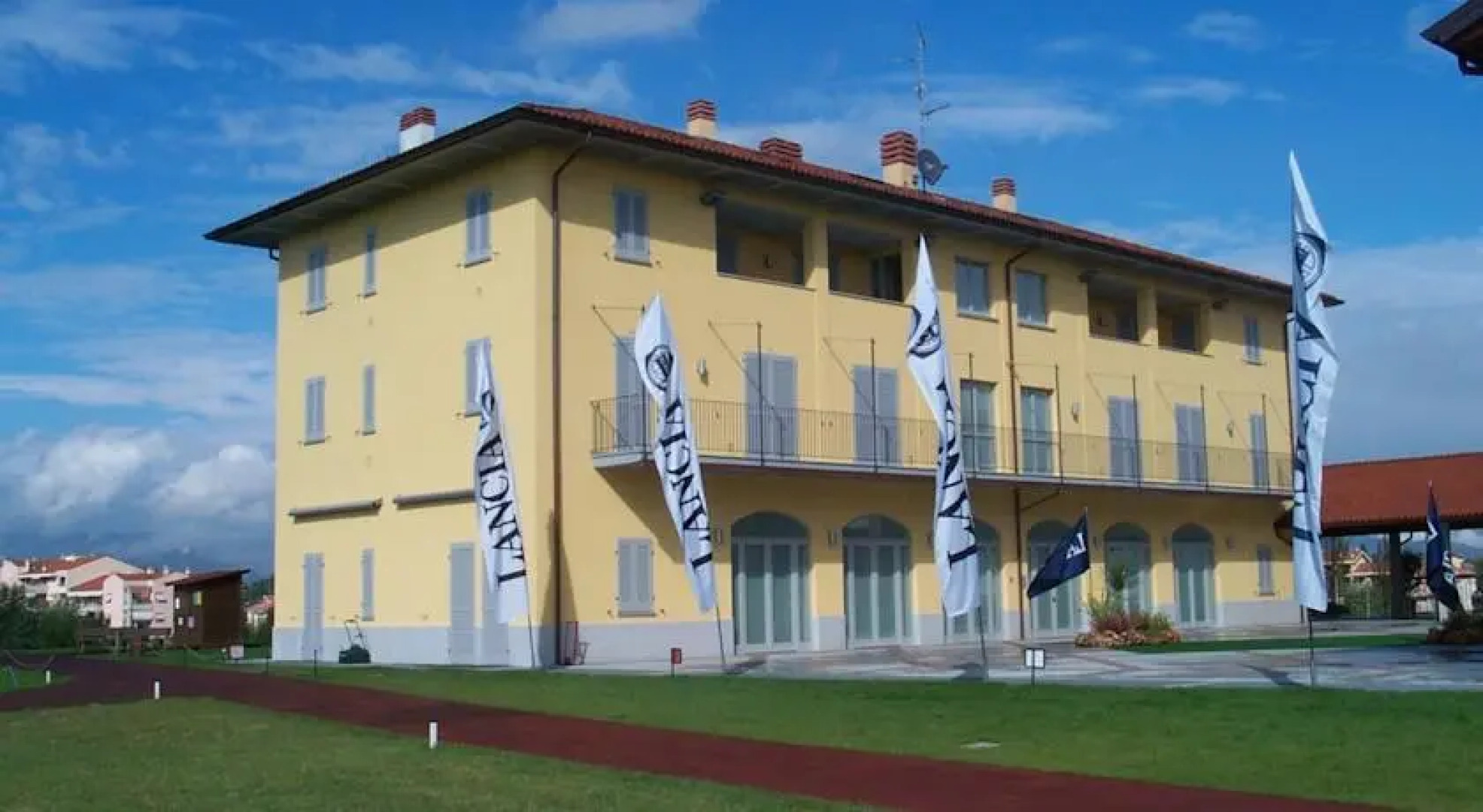 Vi.Co Residence nel Golf