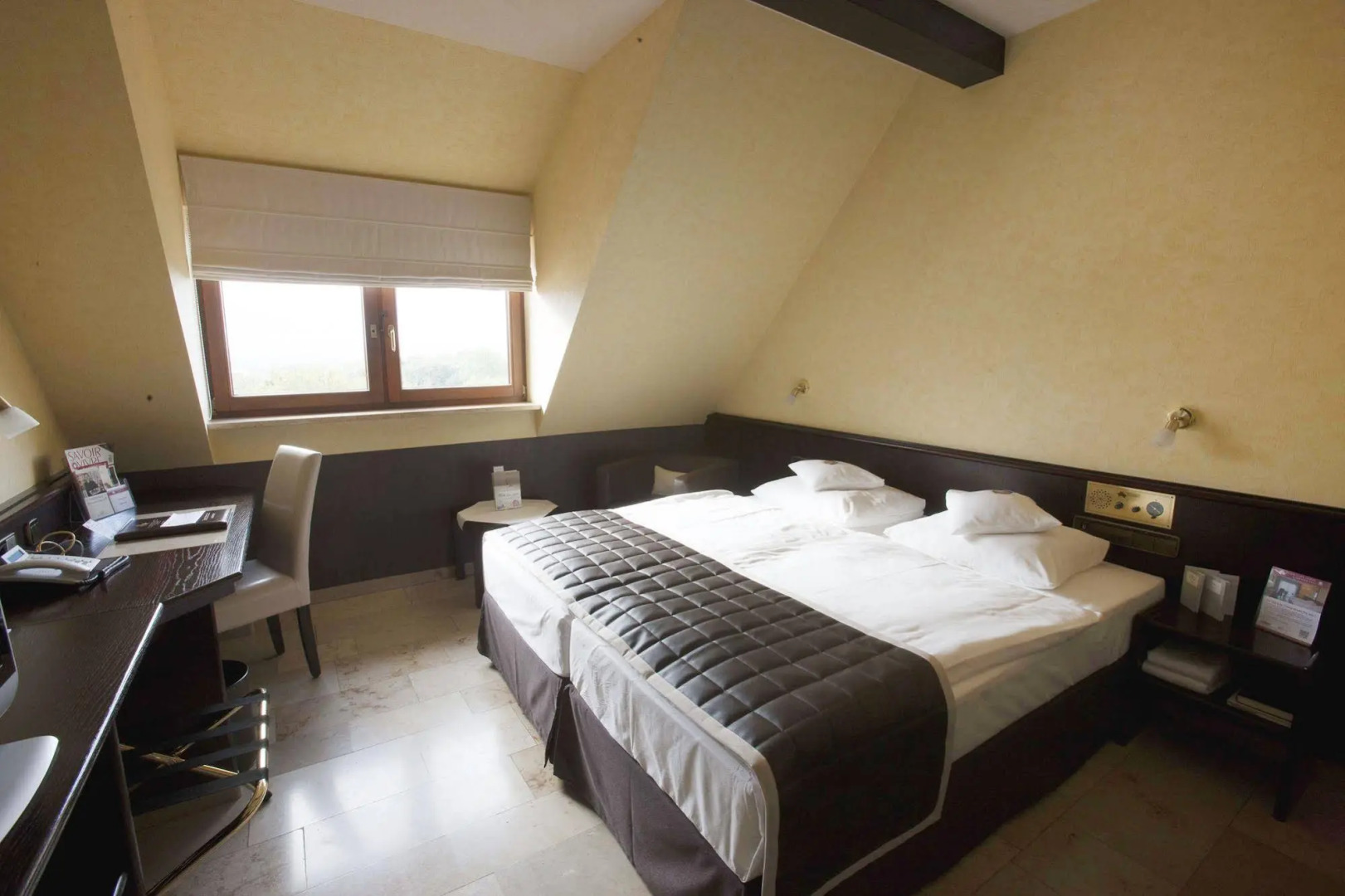 Flair Park-Hotel Ilshofen